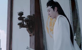 Магистр дьявольского культа лакорн 22 серия