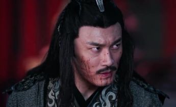 Магистр дьявольского культа лакорн 23 серия