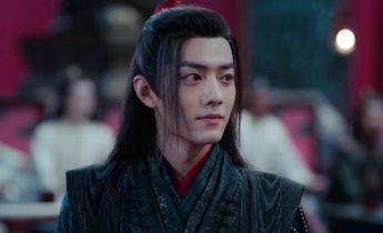 Магистр дьявольского культа лакорн 24 серия