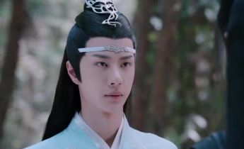 Магистр дьявольского культа лакорн 25 серия