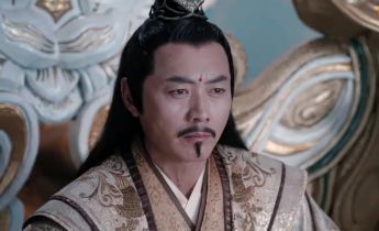 Магистр дьявольского культа лакорн 26 серия