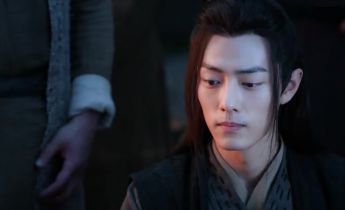 Магистр дьявольского культа лакорн 29 серия