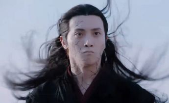 Магистр дьявольского культа лакорн 31 серия