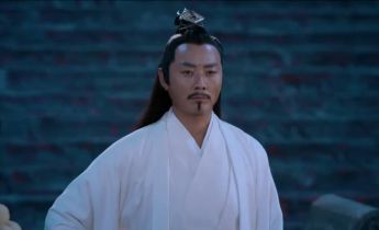 Магистр дьявольского культа лакорн 32 серия