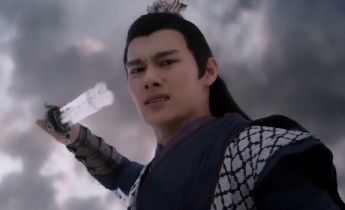 Магистр дьявольского культа лакорн 33 серия