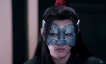 Магистр дьявольского культа лакорн 35 серия