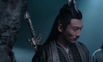 Магистр дьявольского культа лакорн 41 серия