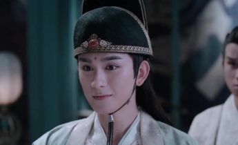 Магистр дьявольского культа лакорн 42 серия