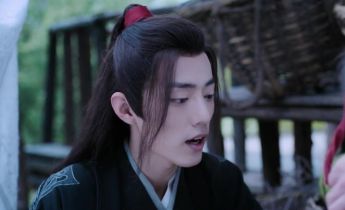 Магистр дьявольского культа лакорн 44 серия