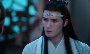 Магистр дьявольского культа лакорн 49 серия