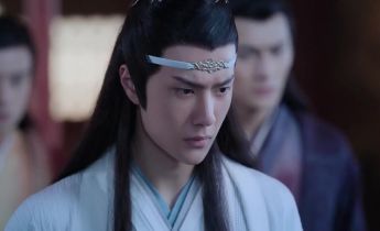 Магистр дьявольского культа лакорн 50 серия