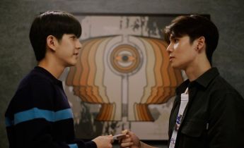 Последние сумерки лакорн 1 серия