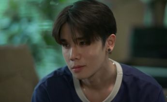 Последние сумерки лакорн 2 серия