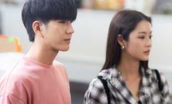 Последние сумерки лакорн 3 серия