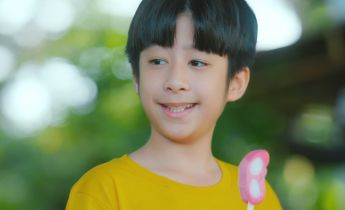 Близнецы лакорн 2 серия