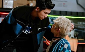 Чудо: Дорог мне 1 сезон лакорн 1 серия