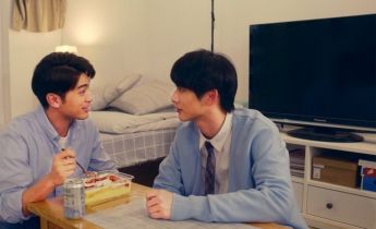 Чудо: Дорог мне 1 сезон лакорн 6 серия