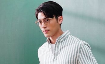 Чудо: Дорог мне 1 сезон лакорн 7 серия