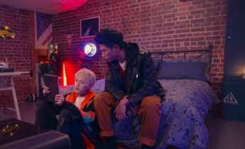 Чудо: Дорог мне 1 сезон лакорн 8 серия