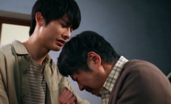 Чудо: Дорог мне 1 сезон лакорн 9 серия