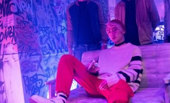 Чудо: Дорог мне 1 сезон лакорн 14 серия