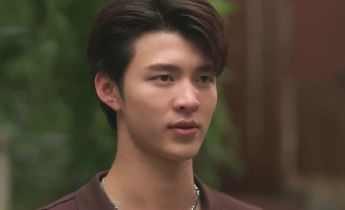 Мой милый бандит лакорн 2 серия