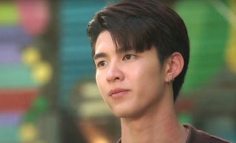 Мой милый бандит лакорн 3 серия