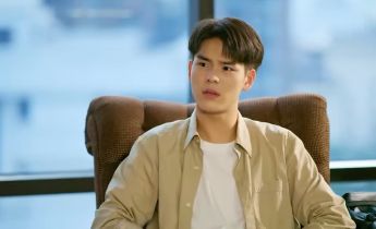 Мой милый бандит лакорн 4 серия