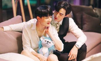 Лакомый кусочек лакорн 1 серия