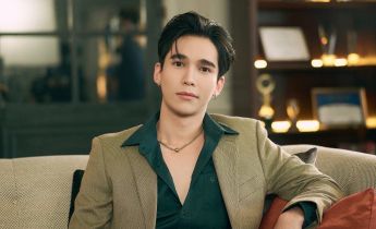 Лакомый кусочек лакорн 3 серия