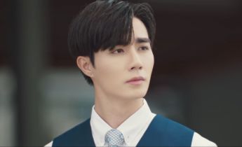 Лакомый кусочек лакорн 4 серия