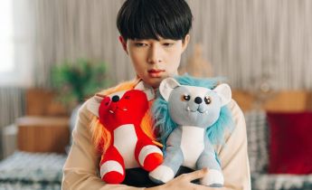 Лакомый кусочек лакорн 5 серия