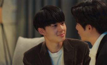 Лакомый кусочек лакорн 8 серия