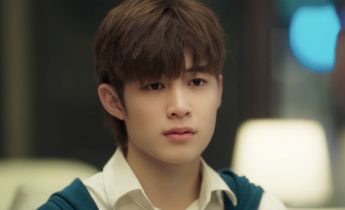 Лакомый кусочек лакорн 9 серия