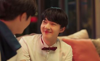 Лакомый кусочек лакорн 12 серия