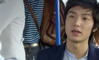 Личные предпочтения лакорн 2 серия