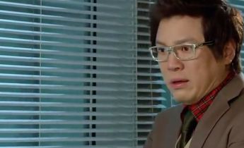 Личные предпочтения лакорн 3 серия