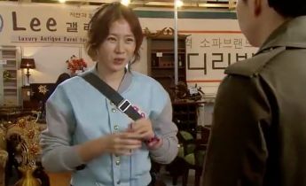 Личные предпочтения лакорн 4 серия