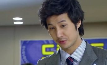 Личные предпочтения лакорн 6 серия