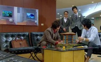 Личные предпочтения лакорн 7 серия