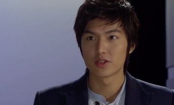 Личные предпочтения лакорн 8 серия