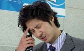 Личные предпочтения лакорн 11 серия