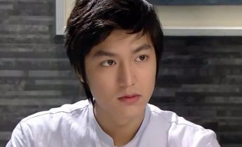 Личные предпочтения лакорн 15 серия