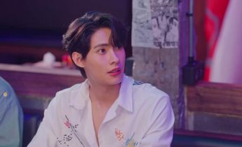 Посредник в любви лакорн 2 серия