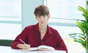 Посредник в любви лакорн 3 серия