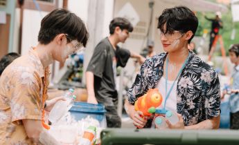 Посредник в любви лакорн 4 серия