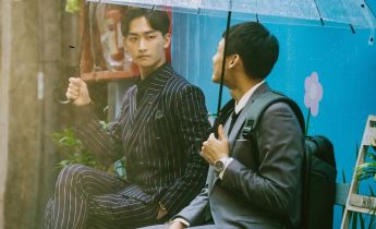 Ты только мой лакорн 1 серия