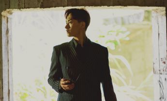 Ты только мой лакорн 4 серия