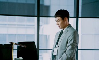 Ты только мой лакорн 6 серия