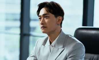 Ты только мой лакорн 10 серия